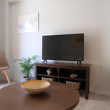 Porto Plaza City Center Apartment Ac/Wifi 이라클리온 외부 사진